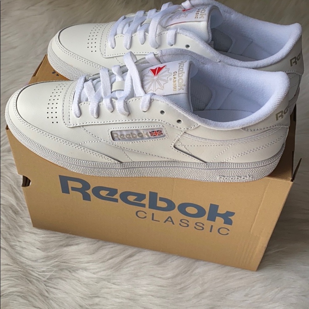 Women’s Reebok Sneakers